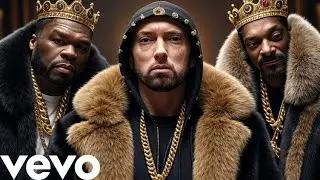 Eminem &ndash; Ultimate Rap Hits / Old School Hip Hop(Ft. 50 Cent, Snoop Dogg, 2Pac, Biggie, Dr. Dre, DMX)