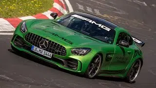 ARE YOU READY FOR THE N&Uuml;RBURGRING NORDSCHLEIFE 2018 SEASON? - Channel Trailer 2018