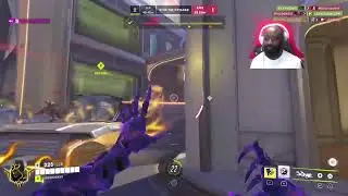 OVERWATCH 2 Stadium/Competitive LIVE 😮&zwj;💨🕹️ HIGH TIME STREAMING