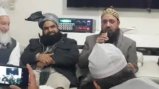 Kalam E Iqbal by Muhammad Rafaqat Shib Chakwal #naat, #naatworld, #naate, #naatsharif, #naatsharif