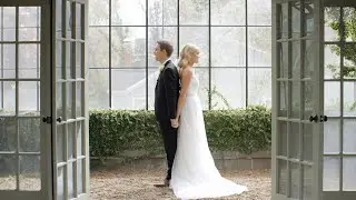 VanLandingham Estate Wedding Video (Trailer) | Kennedy & Ross