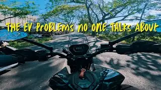 Watch This Before Buying an EV | Real Problems Explained