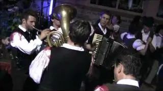 Saso Avsenik 55, Naturklang ohne Elektronik, Mein bester Freund ist die Musik