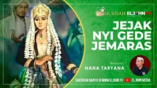 Jejak Nyi Gede Jemaras