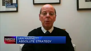The UK government has made the Bank of England's position almost impossible, strategist says