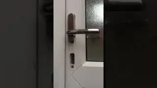 Lock Snapping Burglary - Vehicle Stolen