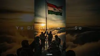 Happy Republic Day 🧡🤍💚 | Republic Day Status | 26 January 2026 | #republicday #26january #shorts