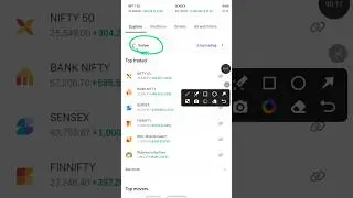 How to Do Scalping Trading In Groww App