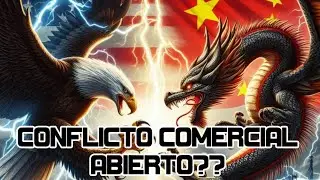 Asociaci&oacute;n Palantir y SNOW! Conflicto Comercial Abierto! Earning de TSM, SCHW, TRV