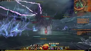 Guild Mission Blightwatter Shatterstrike solo