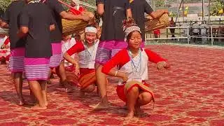 65थि बर' थुनलाइ आफादनि बोसोरारि जथुम्मानि बिसम्बि।