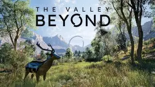The Valley Beyond | Demo | Gameplay PC