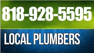 Clogged Toilet Repair Service  Los Angeles