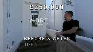 &pound;250,000 &ndash; Worthing Town Centre