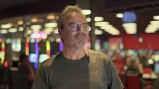 Delta's Pro Tip: What's One Piece Of Advice To A New Bingo Player?