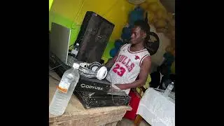 (Especial) mix Parranda class Bettu gafidu dj semeti cusuna city Presente 2k25 