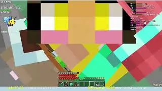 daddy tempest statue begins | MINUVIX SMP (joinable)