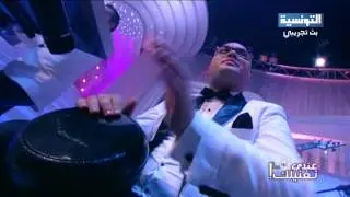 Hedi Donia et Nawel Ghachem-3ala bab essouiga