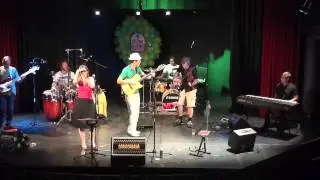 John Intrator - E a Vida Vai (Diego Gadenz Band)