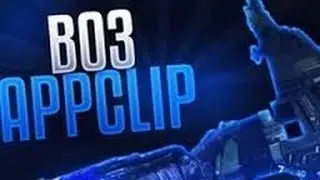 APPCLIP BO3