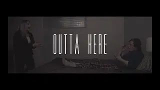 Buggy Bennett - Outta Here feat. Jenna Sab