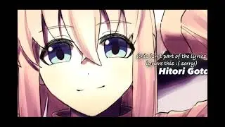 Nightcore - Whistle Baby (Flo Rida) w/ Lyrics