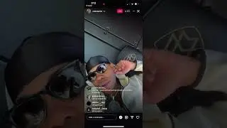 @mannytreo Discussing Cast elimination ‼️‼️