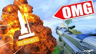 INSANE V2s With the BEST PTRS SETUP on Vanguard