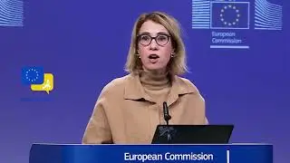 We Will Defend Sovereignty! EU Draws a Clear Line on Greenland, Ukraine & Global Order!