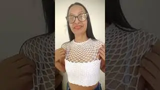 ESPERIMENTANDO O VESTIDO  BRANCO 