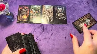 ВАШ СУЖЕНЫЙ НА ПОРОГЕ КТО ОН ❓