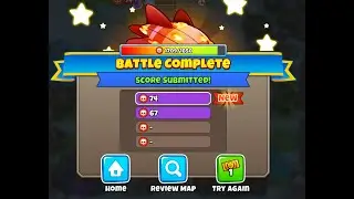 74 Kills Boss Rush Island 3 Blastapopoulos on One Two Tree Guide