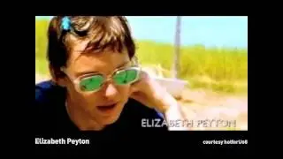 Elizabeth Peyton