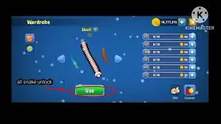 Worms zone game Hack in Unlimited coins +  Unlimited snake