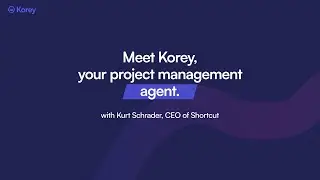 Introducing Korey.ai