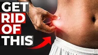 5 Exercises For Losing Love Handles