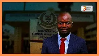 MCA-elect Kabuchai summoned over alleged coffee theft