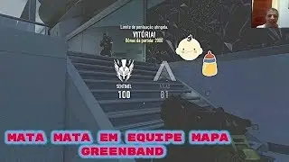 Advanced Warfare: S12