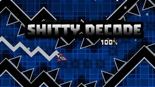 Shitty DeCode 100% TSL (By TravelChimp)