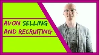 Selling Avon Online &ndash; How To Sell Avon Online &ndash; Avon Selling Tips