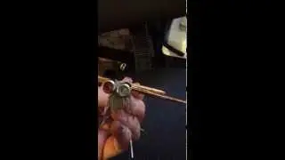 Steampunk Dragonfly