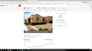 How to run comps on Redfin.com for Real Estate Investors