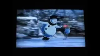 Snowden on Ice 1997 (Part 3)