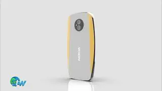 NOKIA 6600 CONCEPT 2021| GULSHAN Tech| #shorts