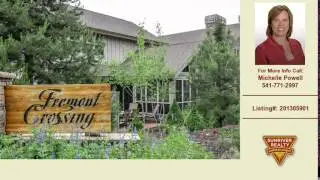 Homes For Sale Sunriver OR Real Estate 2176 $449000 3.00-Bdrms