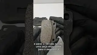 Pastilha de Freio Dianteira-Cobreq N501