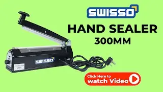 HAND SEALER  300MM