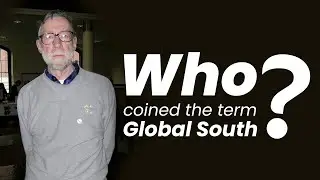 Who Coined the Term 