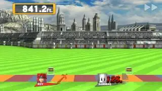 Roy Neutral B = OP