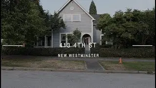413 4th St  New Westminster BC Garbutt + Dumas